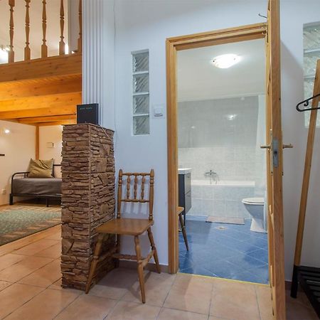 Weiner Cozy Apartment Budapest Exterior foto